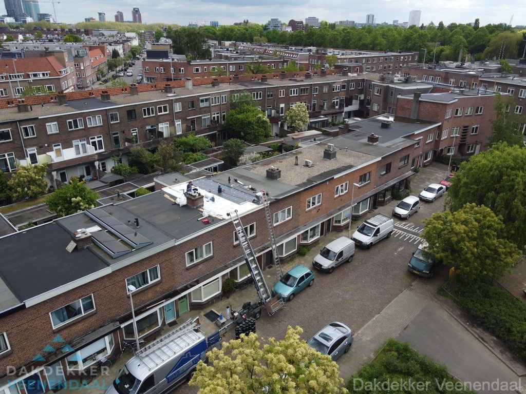 Dak Inspecteren Veenendaal Dak Inspecteren Veenendaal
