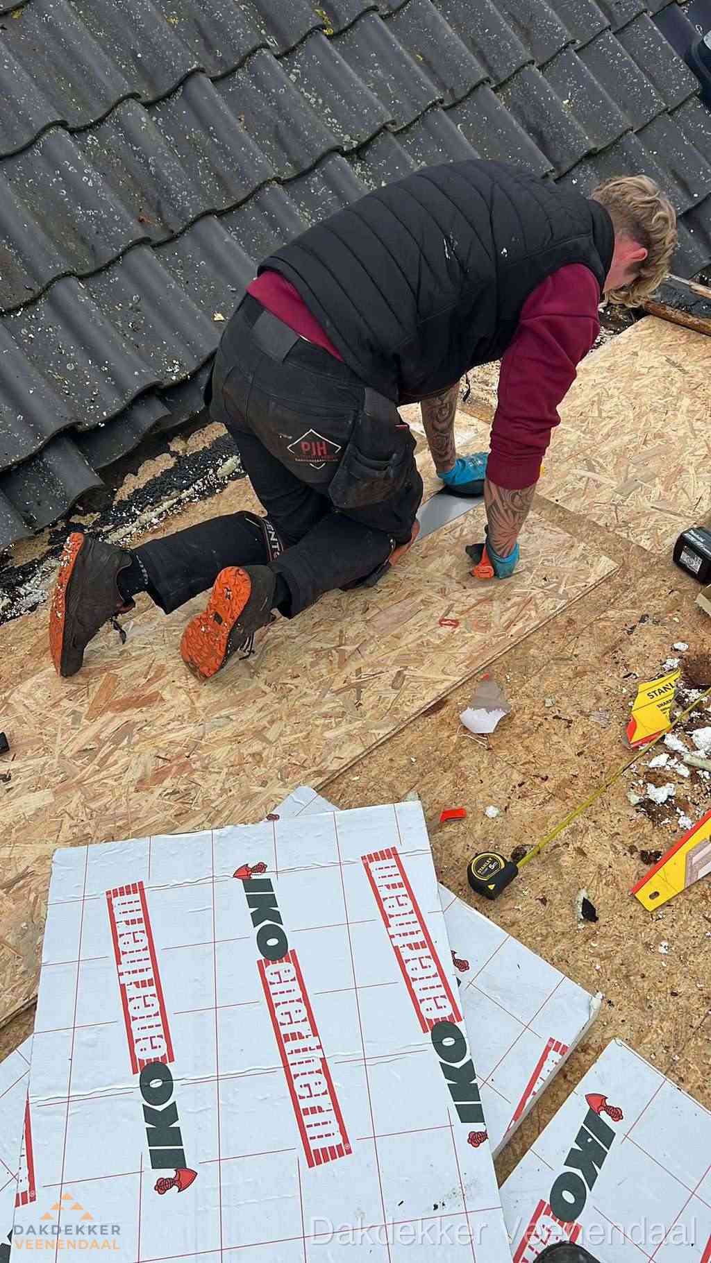 Dak Isoleren Veenendaal Dak Isoleren Veenendaal