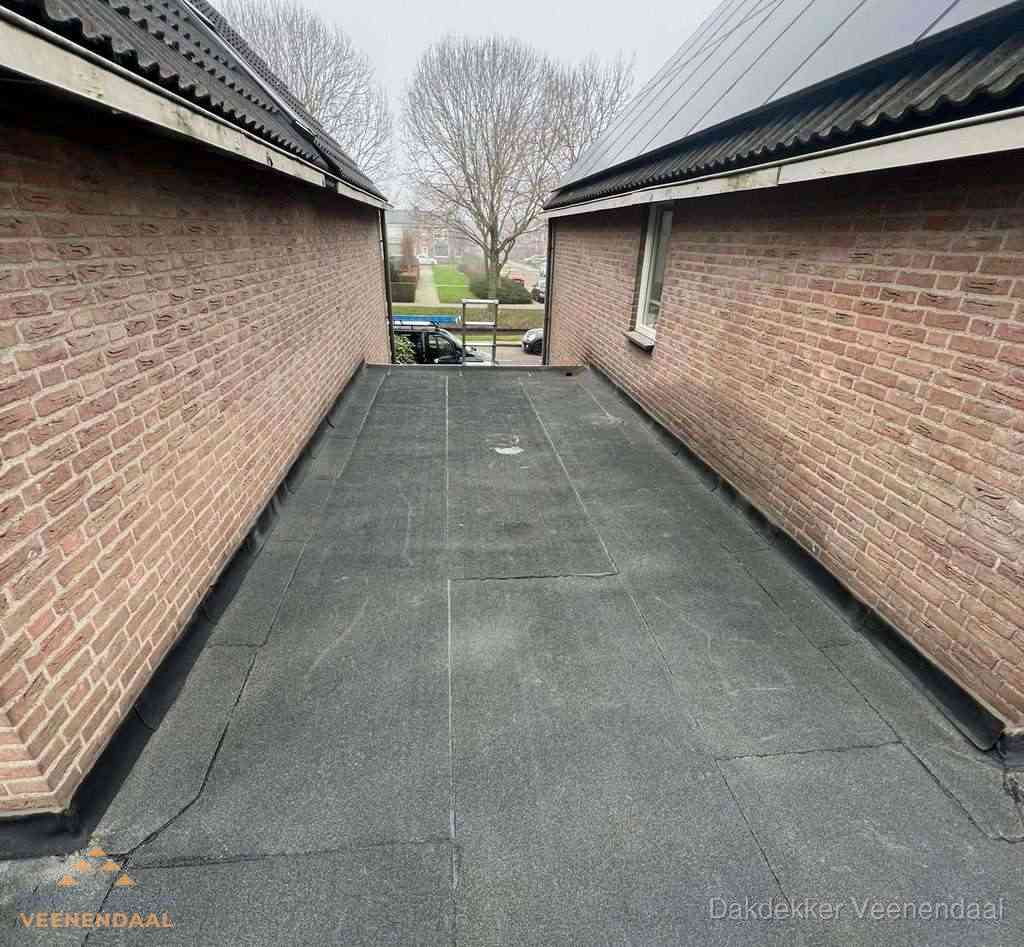 Dakbedekking Veenendaal Dakbedekking Veenendaal