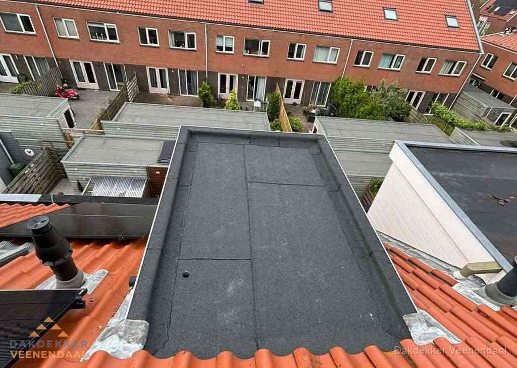 Dakdekkersbedrijf Veenendaal Dakdekkersbedrijf Veenendaal