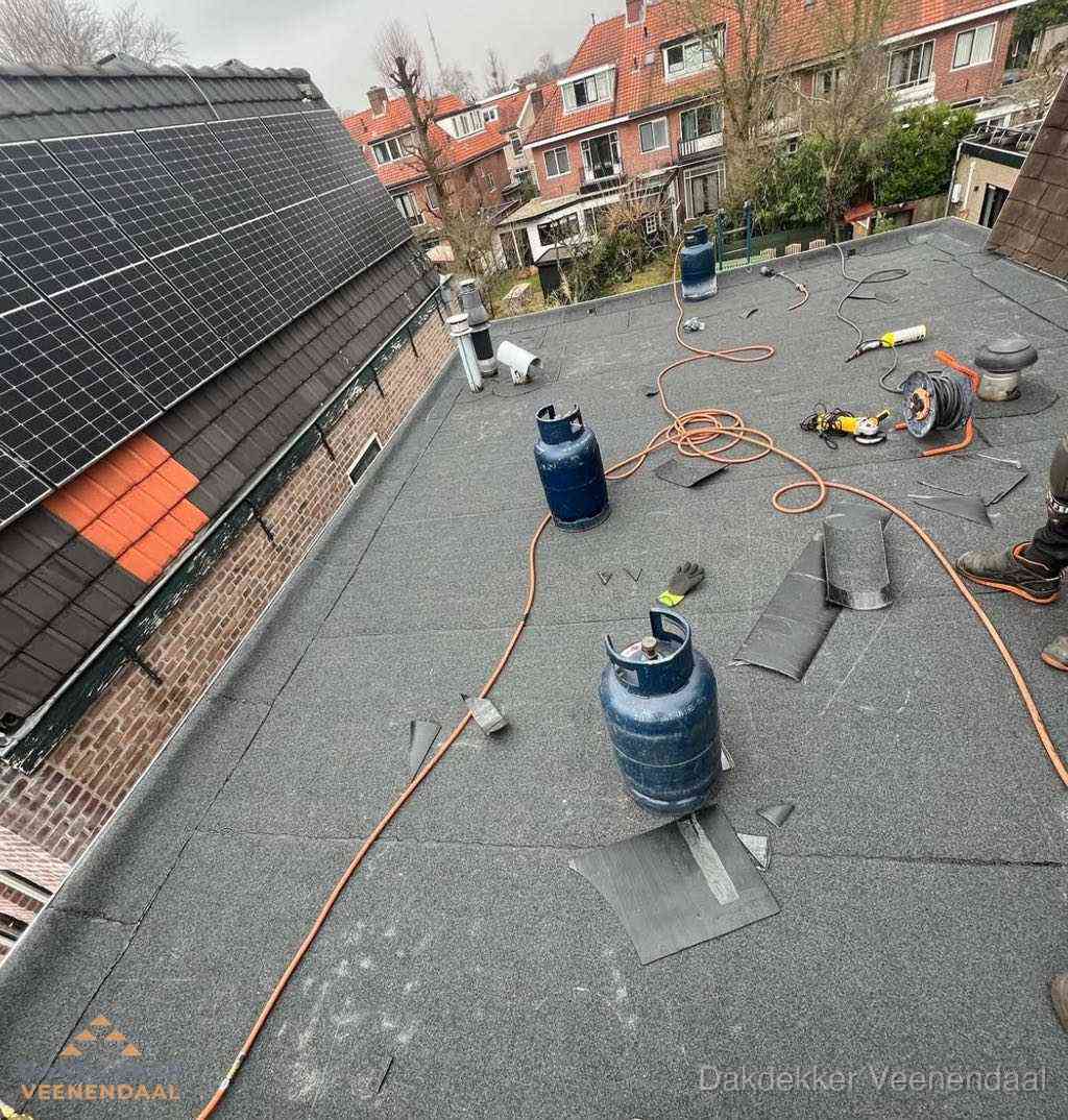 Daklekkage Repareren Veenendaal Daklekkage Repareren Veenendaal