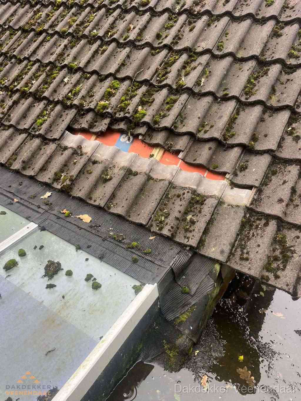 Dakpannen Repareren Veenendaal Dakpannen Repareren Veenendaal