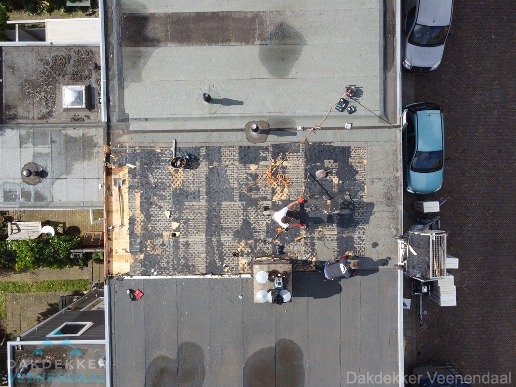 Dakrenovatie Veenendaal Dakrenovatie Veenendaal