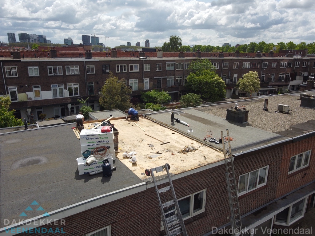 Dakreparatie Veenendaal Dakreparatie Veenendaal