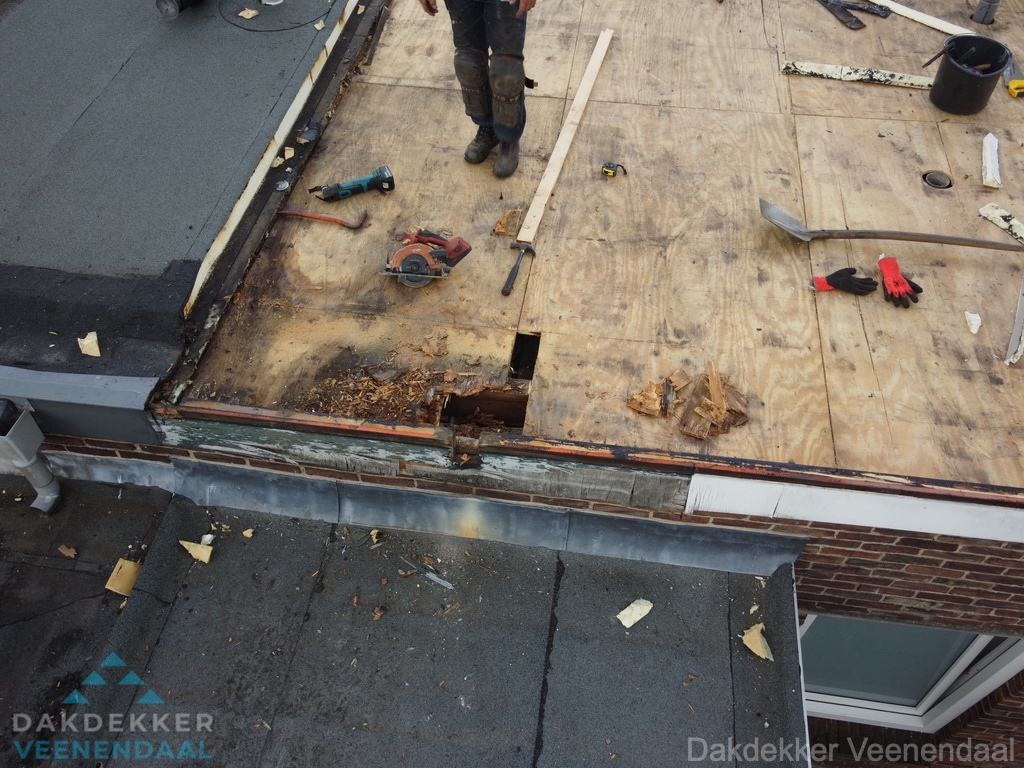 Dakschade Veenendaal Dakschade Veenendaal