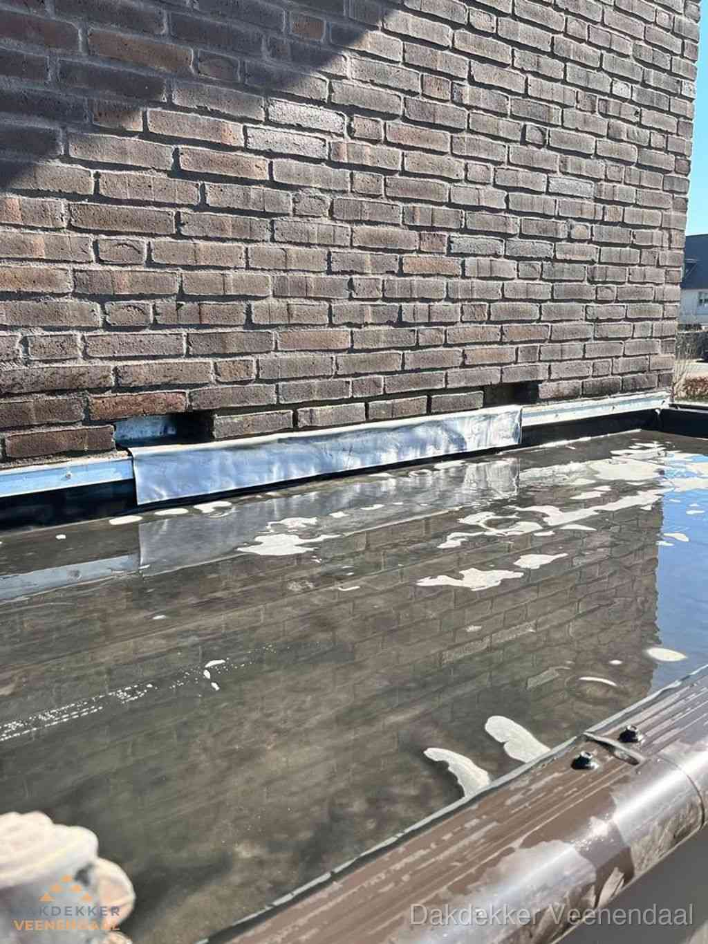 Lekkage Dak Repareren Veenendaal Lekkage Dak Repareren Veenendaal