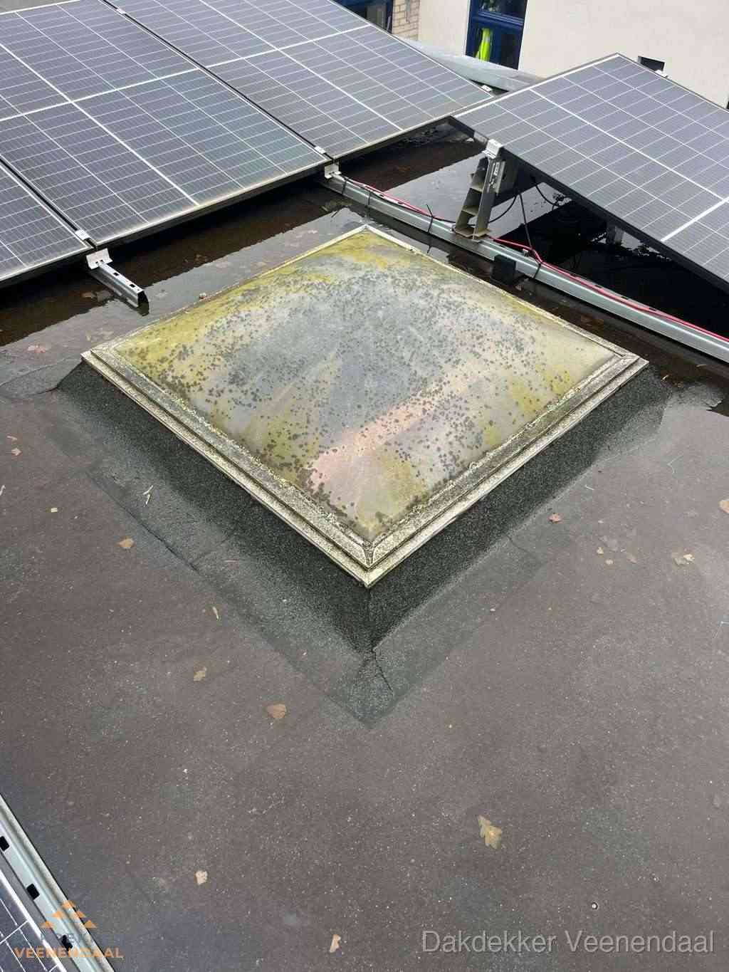 Opsporen Daklekkage Veenendaal Opsporen Daklekkage Veenendaal