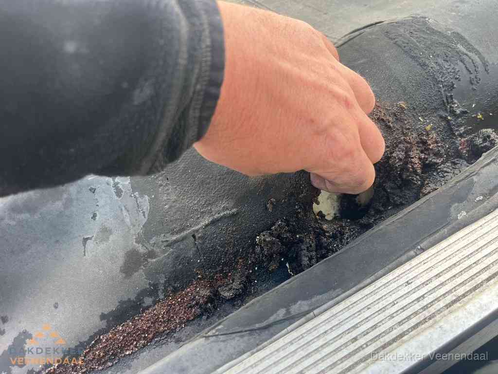 Plat Dak Reparatie Veenendaal Plat Dak Reparatie Veenendaal