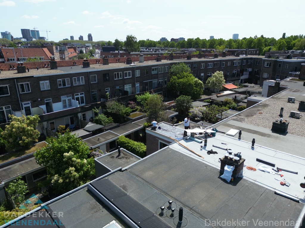 Veenendaal Dakdekker Veenendaal Dakdekker