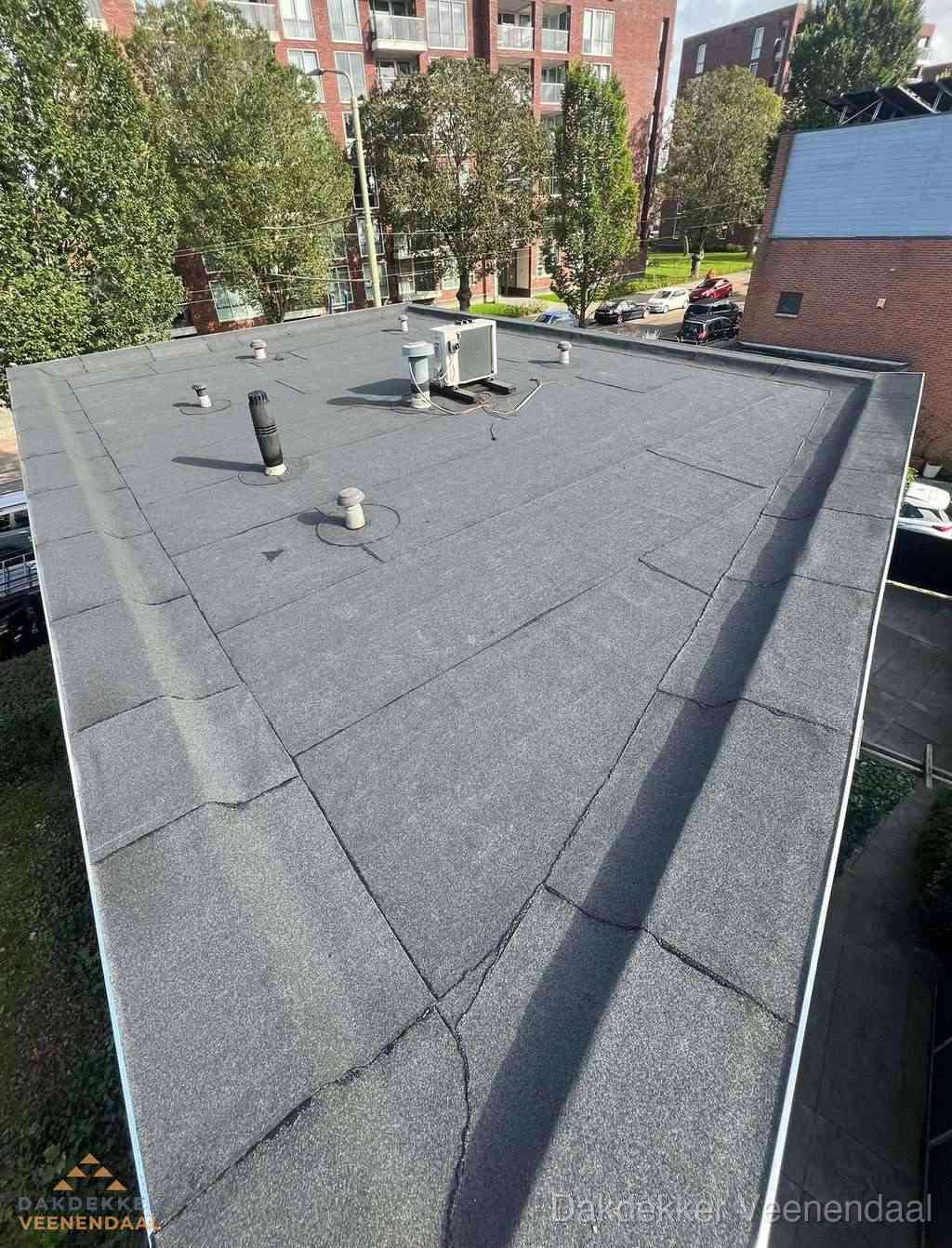 Veenendaal Plat Dak Repareren Veenendaal Plat Dak Repareren