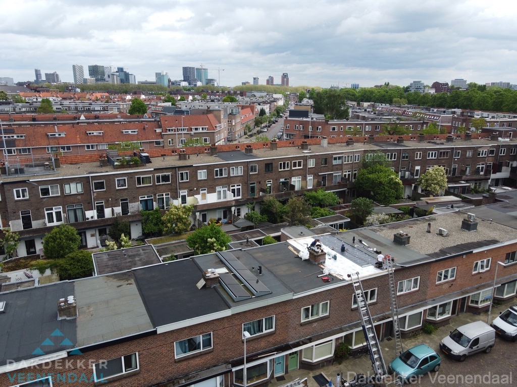 Veenendaal Spoed Dakdekker Veenendaal Spoed Dakdekker